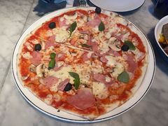 -玛尚诺意式餐厅(官舍店)