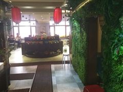 -福牛阁潮汕牛肉火锅
