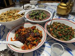 -柴火农家·江西赣南菜(土华店)