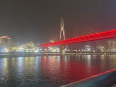 -重庆两江夜游-交运系列