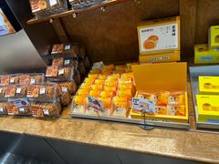-鲍师傅糕点(五角场店)