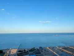 -东戴河风景区