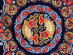 -高荡千年布依古寨旅游景区