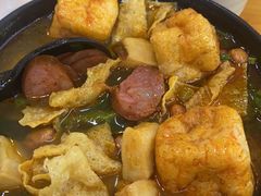 -螺蛳粉先生(蓟门桥店)