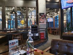 -埠口精酿夜景餐酒吧· BREWPORT BISTRO(长嘉汇重庆之眼店)