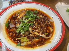 -易老妈蹄花.特色川菜(人民公园总店)