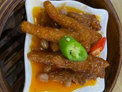 -赏点粤式点心(广州塔店)