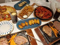 -必胜客(高新中大店)