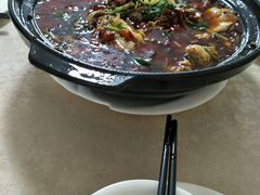 -京城一锅羊蝎子火锅(官塘新村店)