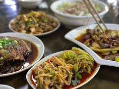 -天一沾水肥肠(科园一街店)