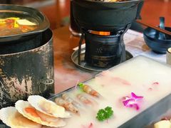 -束河人家(南锣鼓巷店)