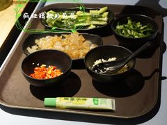 -潮十三潮汕砂锅粥(高新四路大都荟店)
