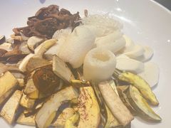 -黔蘑菇四季餐厅(观山湖店)