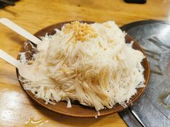 -十号烤场(麦岛店十二年店)