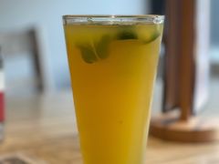 清雅卡曼橘茶-必胜客(华为店)