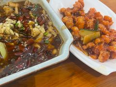 水煮肉片-卢庄(江汉路店)