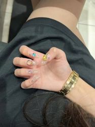 -四季·予你日式美甲美睫Nail