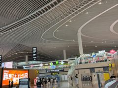 -青岛胶东国际机场
