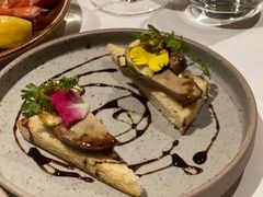 -Osteria Garden 生蚝花园餐厅(原进贤路店)