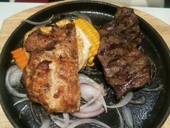 -卡朋西餐(大信新都汇店)