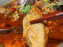 -廖川菜(八佰伴店)