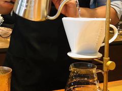 -星巴克(天津大悦城第二店)