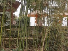 -西溪南古村落景区