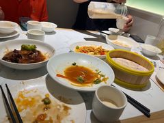 -关东小磨东北菜(漕河泾印象城店)