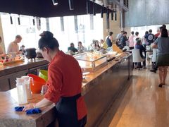 -余姚四明湖开元名都度假酒店·夏威夷西餐厅