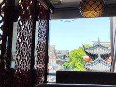 -七欣天香辣蟹火锅(常熟方塔街店)