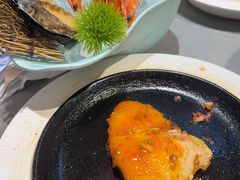 -快乐爱斯米牛排·寿喜烧自助(亿合城店)