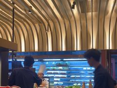 -巴奴毛肚火锅(二七万达店)