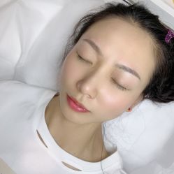 -久匠·野生眉半永久纹眉