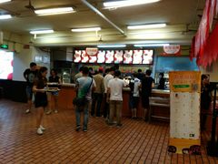 -71号豆汤饭·成都小馆(春熙路百盛店)