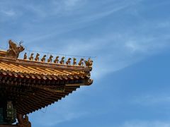 -故宫博物院(故宫)