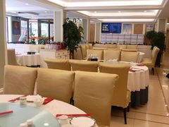 大堂-天天渔港(杏林街店)