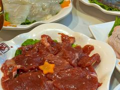 -黄记煌三汁焖锅(1818广场店)