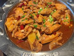 -胖哥俩肉蟹煲(杭州下沙学林街店)