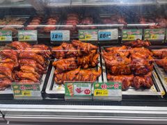 -AEON永旺(东方宝泰店)