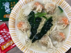 -袁记云饺(西安路店)