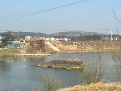-木兰水镇旅游景区