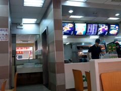-华莱士·全鸡汉堡(鹭江桥店)