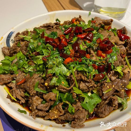 津门包子果木烤鸭店