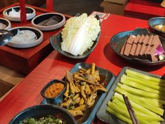 -谭鸭血老火锅(万象九宜城店)