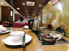 大堂-点心皇子茶餐厅(万国大都会店)