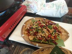 -尽善百年古院餐厅(王家老宅店)