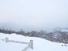 -支芴洞爷国立公园
