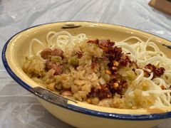 -东排食堂长沙小吃大排档(五一广场店)