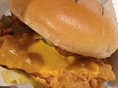 -肯德基(京广桥店)