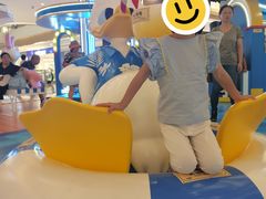 -天河城购物中心